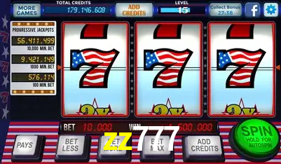 zz777 - Pagamento PIX Instantâneo